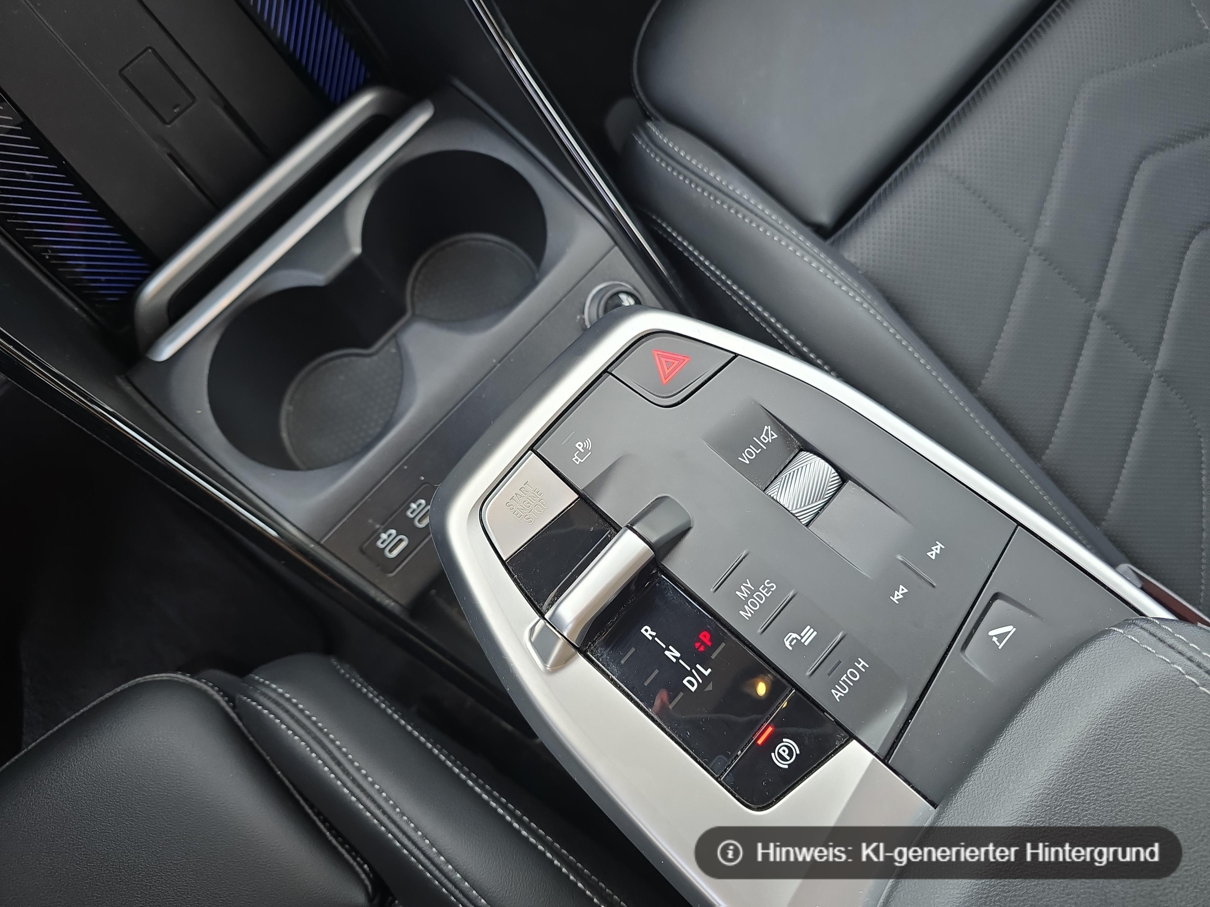 BMW 2er Active Tourer – Bild 20
