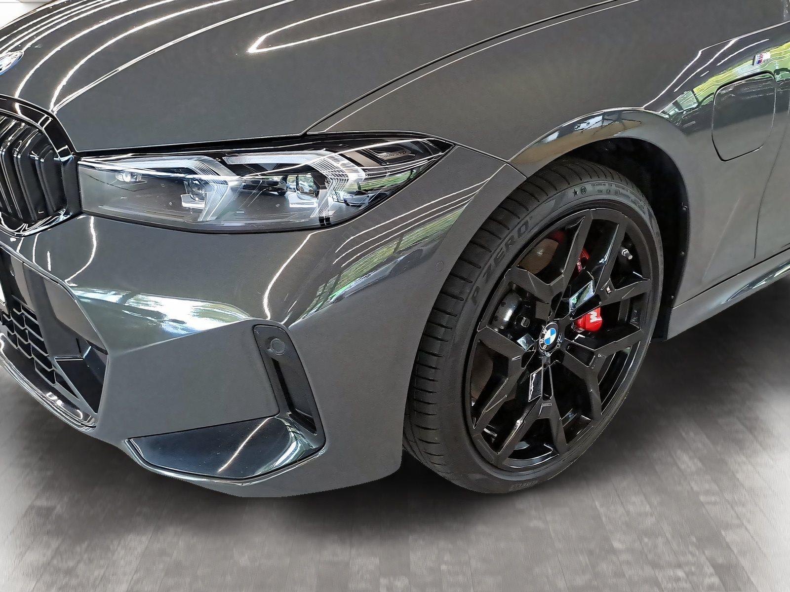 BMW 3er – Bild 8