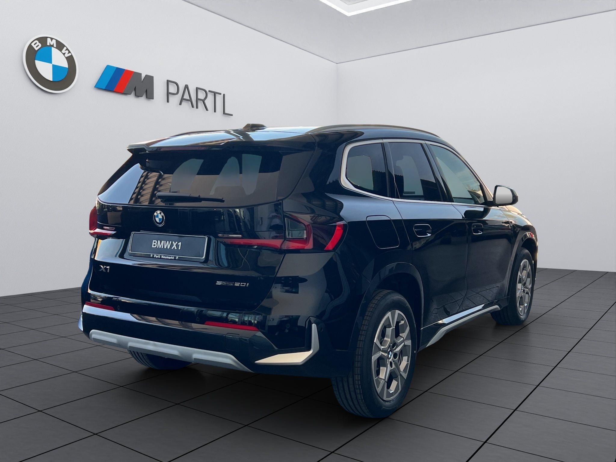 BMW X1 – Bild 4