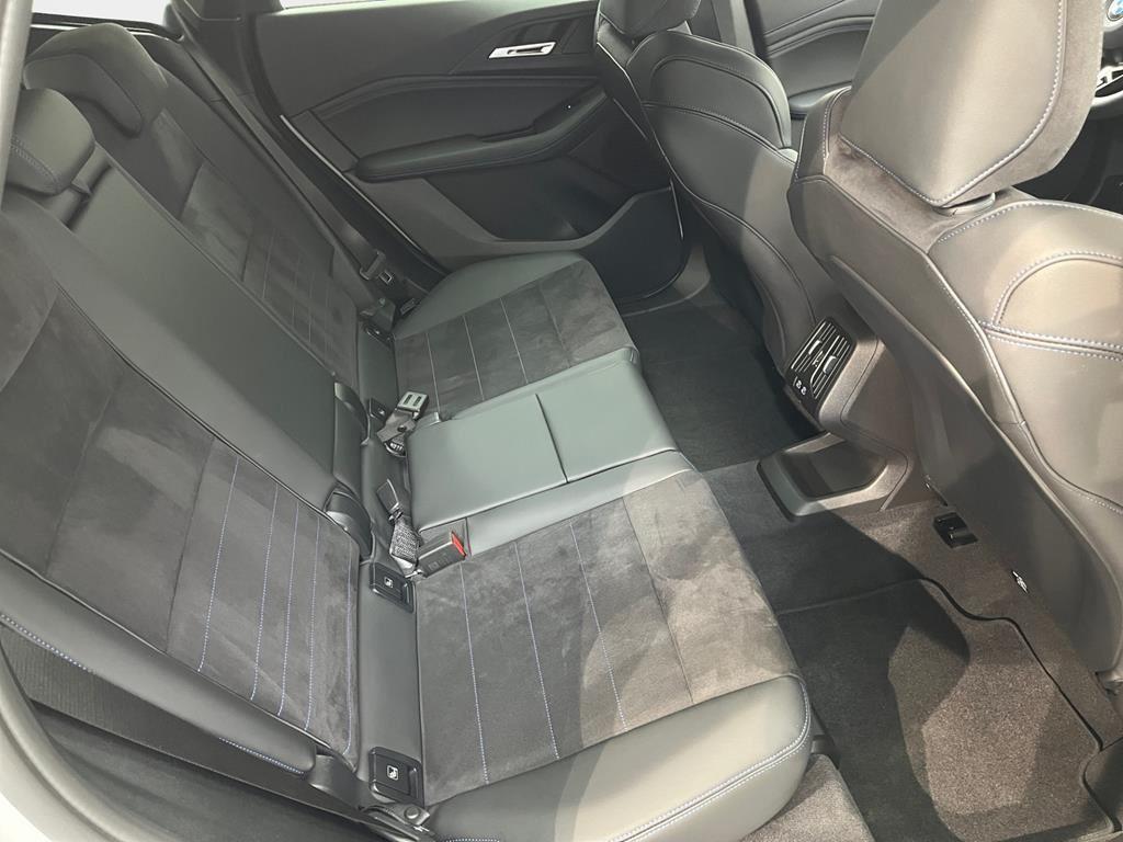 BMW 2er Active Tourer – Bild 17