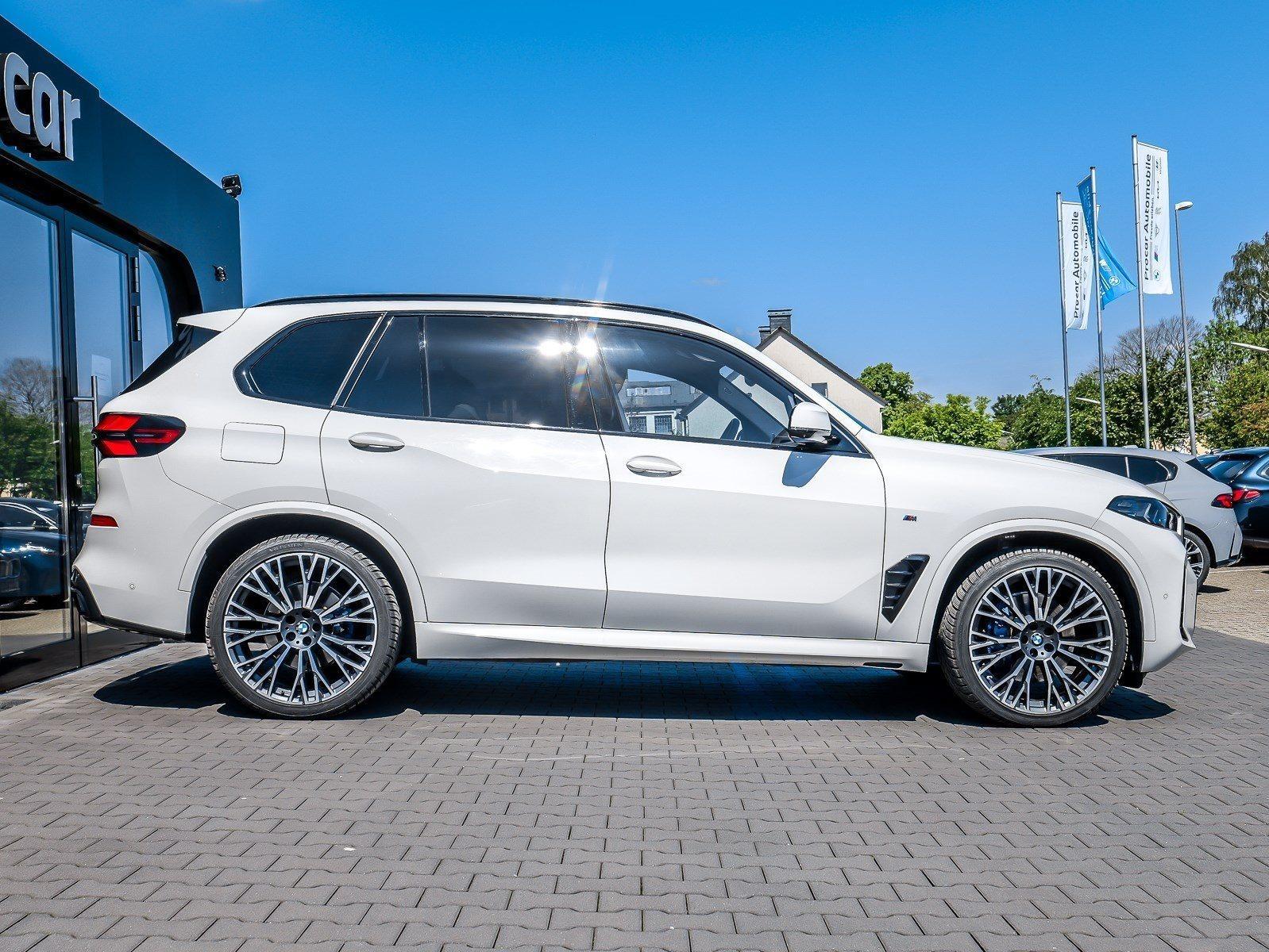 BMW X5 – Bild 24