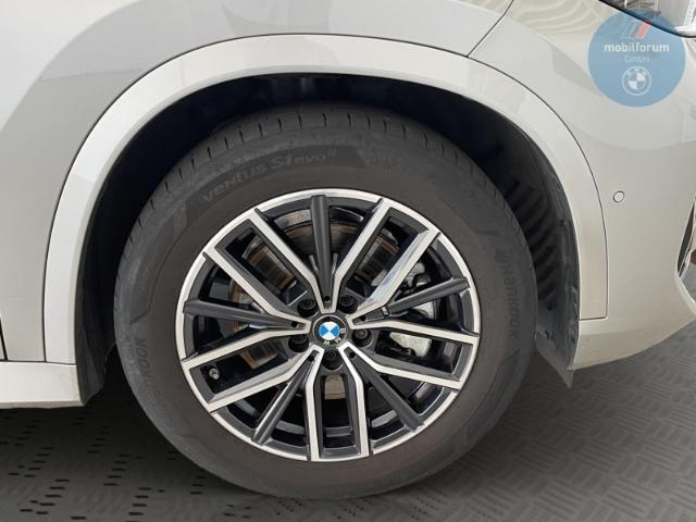 BMW X1 – Bild 10
