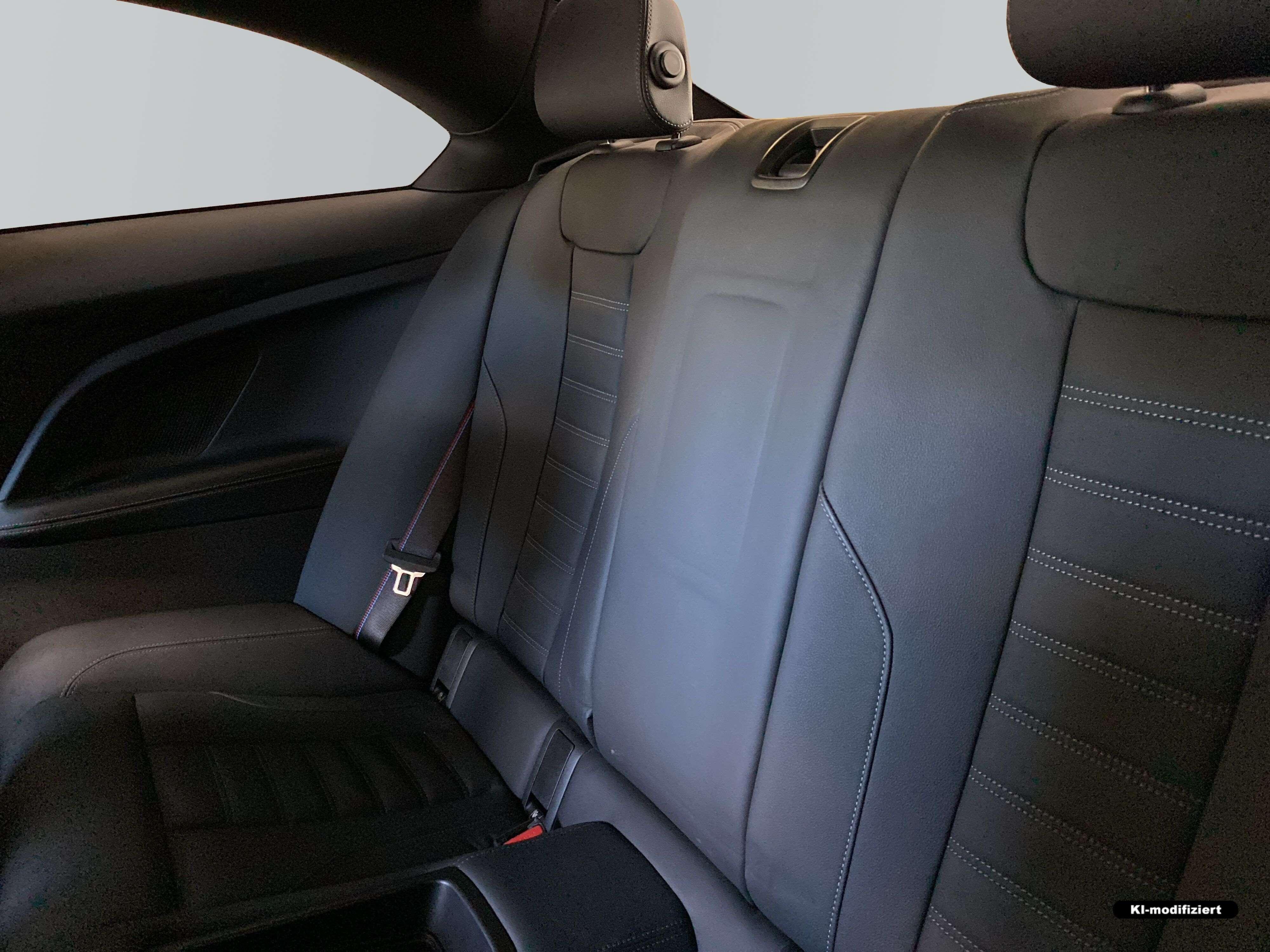 BMW M2 Coupé – Bild 11