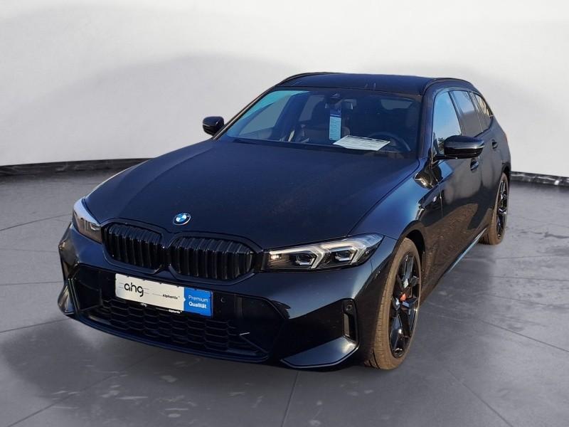 BMW 3er Touring