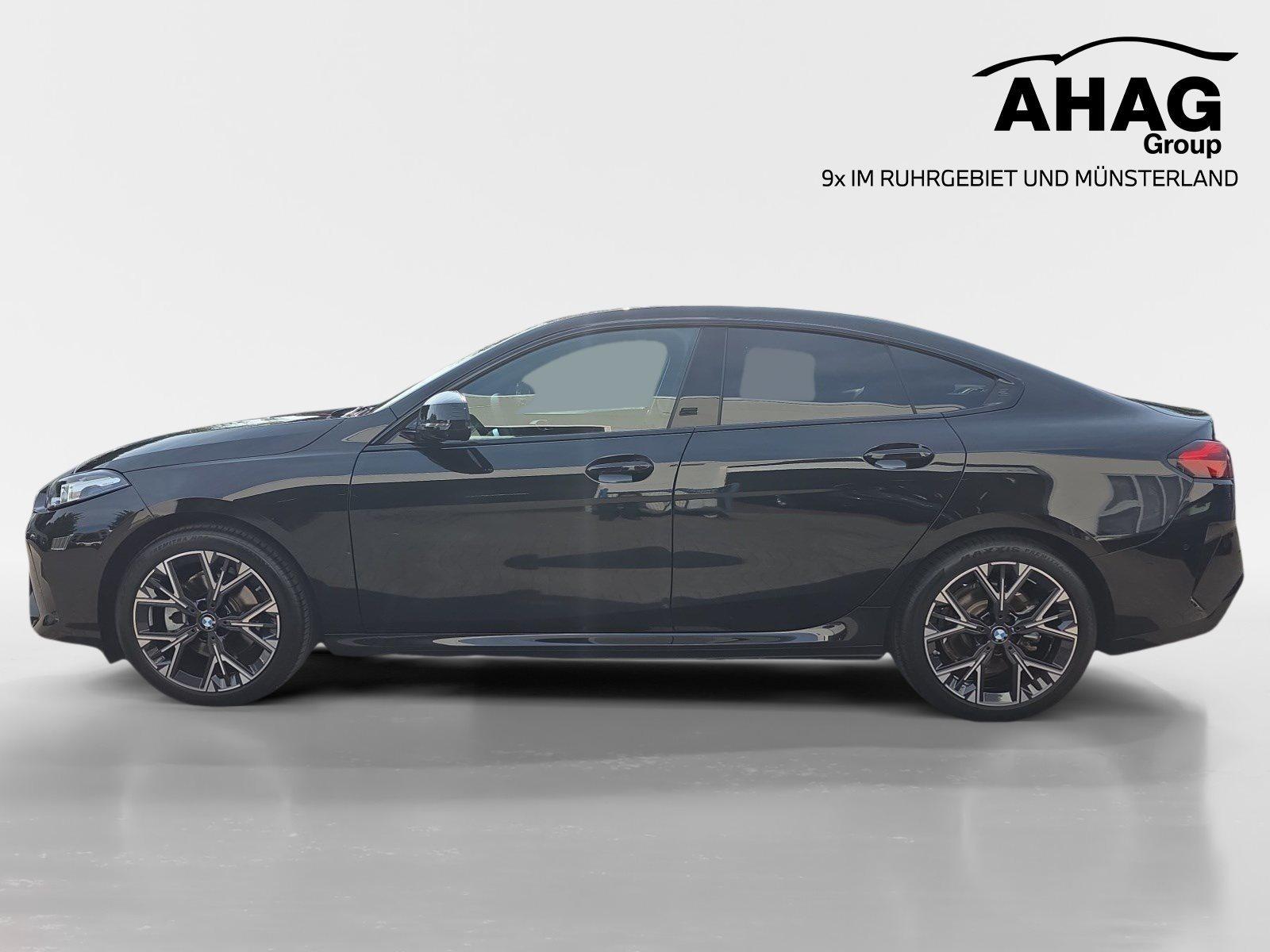 BMW 2er Gran Coupé – Bild 6