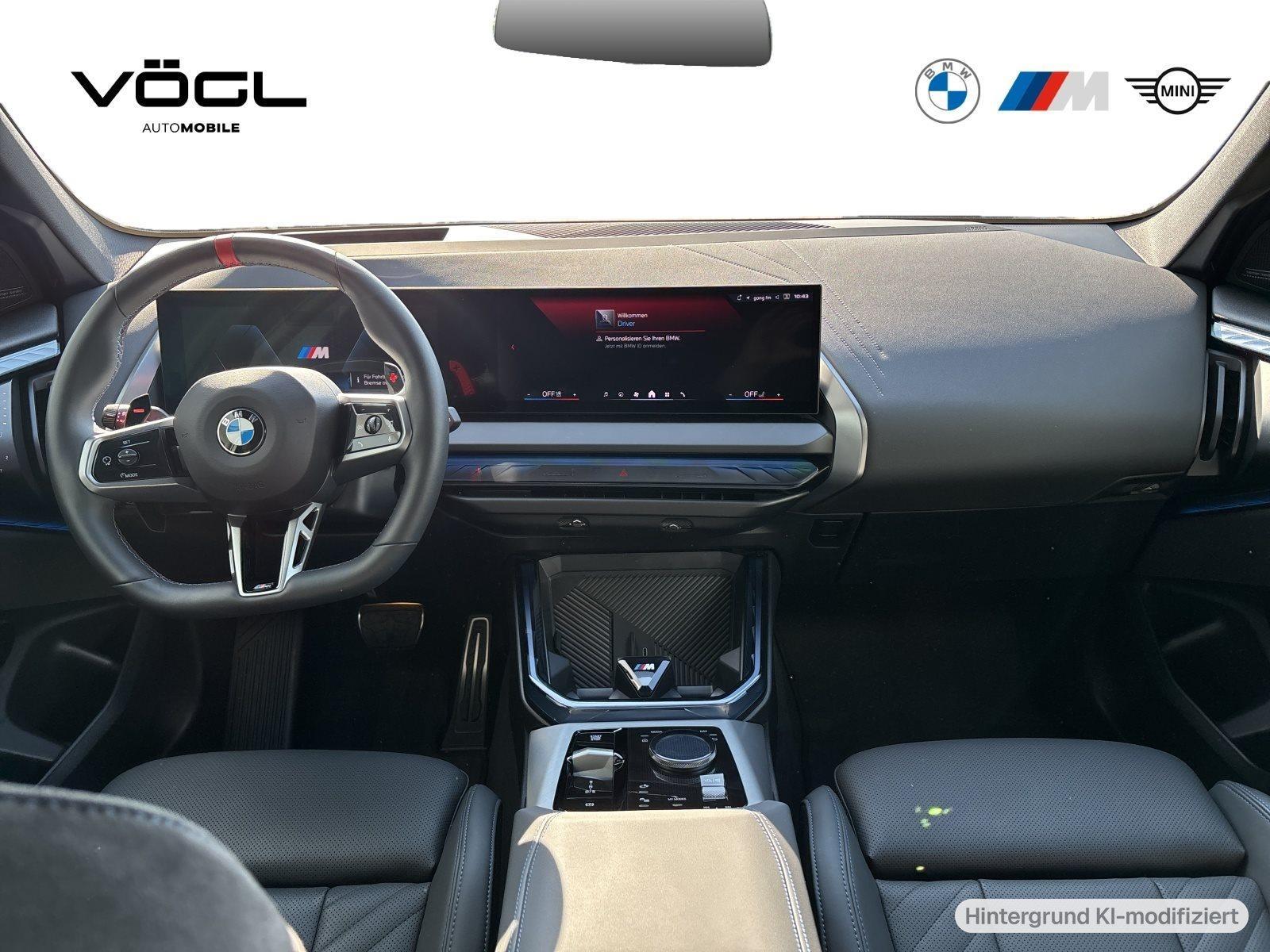 BMW X3 – Bild 5