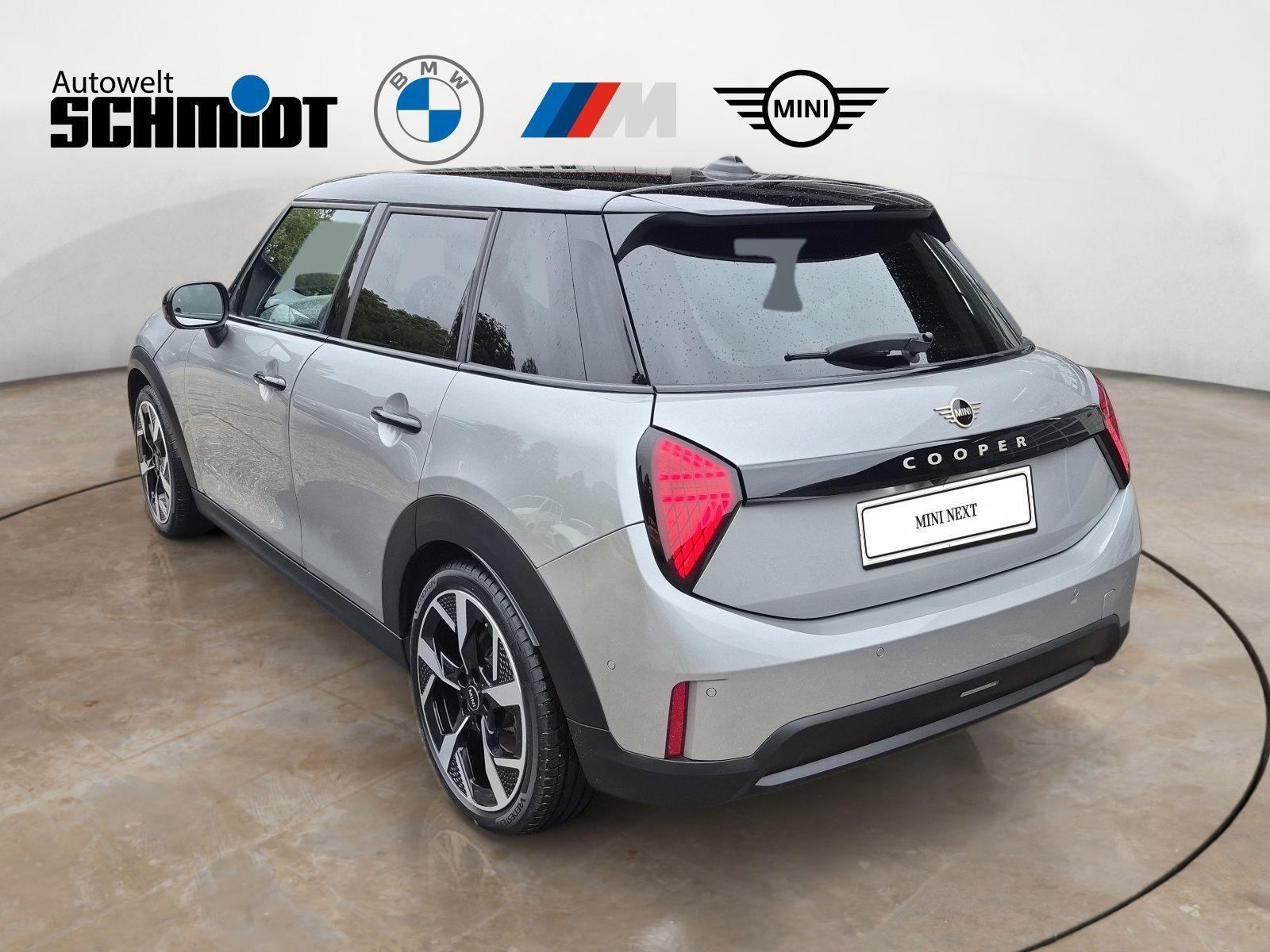 MINI Cooper 5-Türer – Bild 3