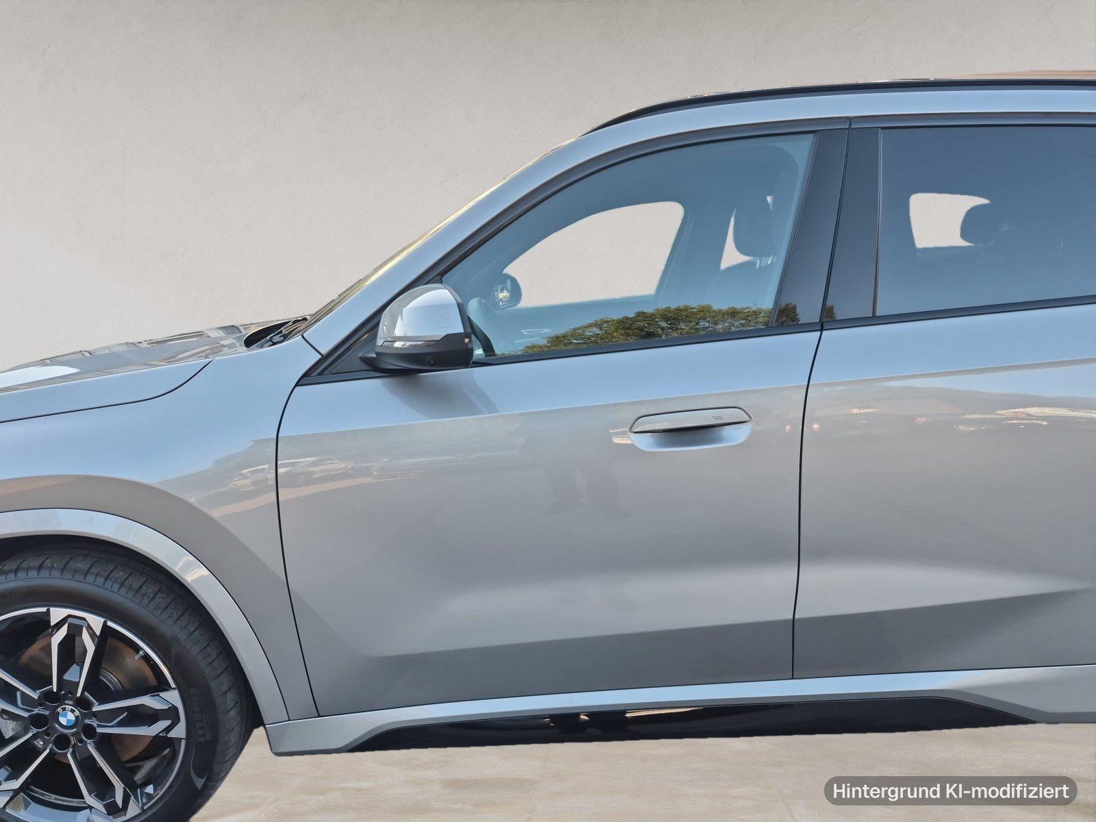 BMW X1 – Bild 13