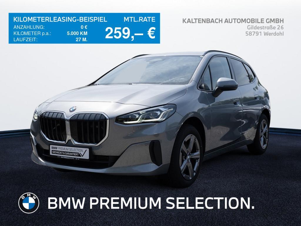 BMW 2er Active Tourer