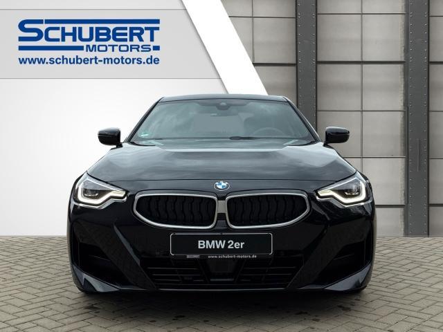 BMW 2er Coupé – Bild 9