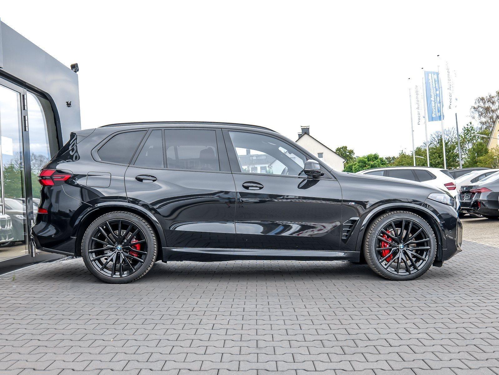 BMW X5 – Bild 28