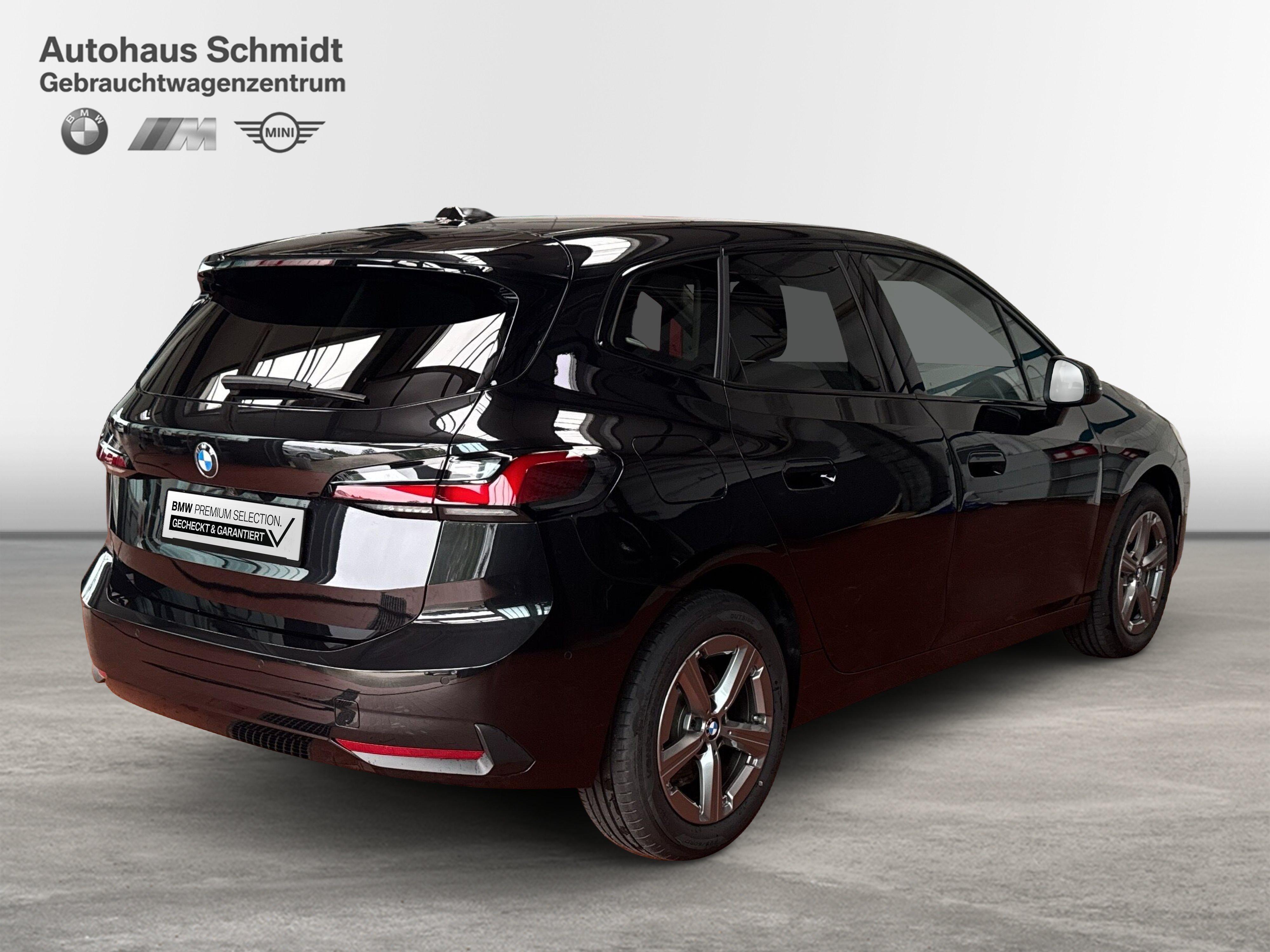 BMW 2er Active Tourer – Bild 5