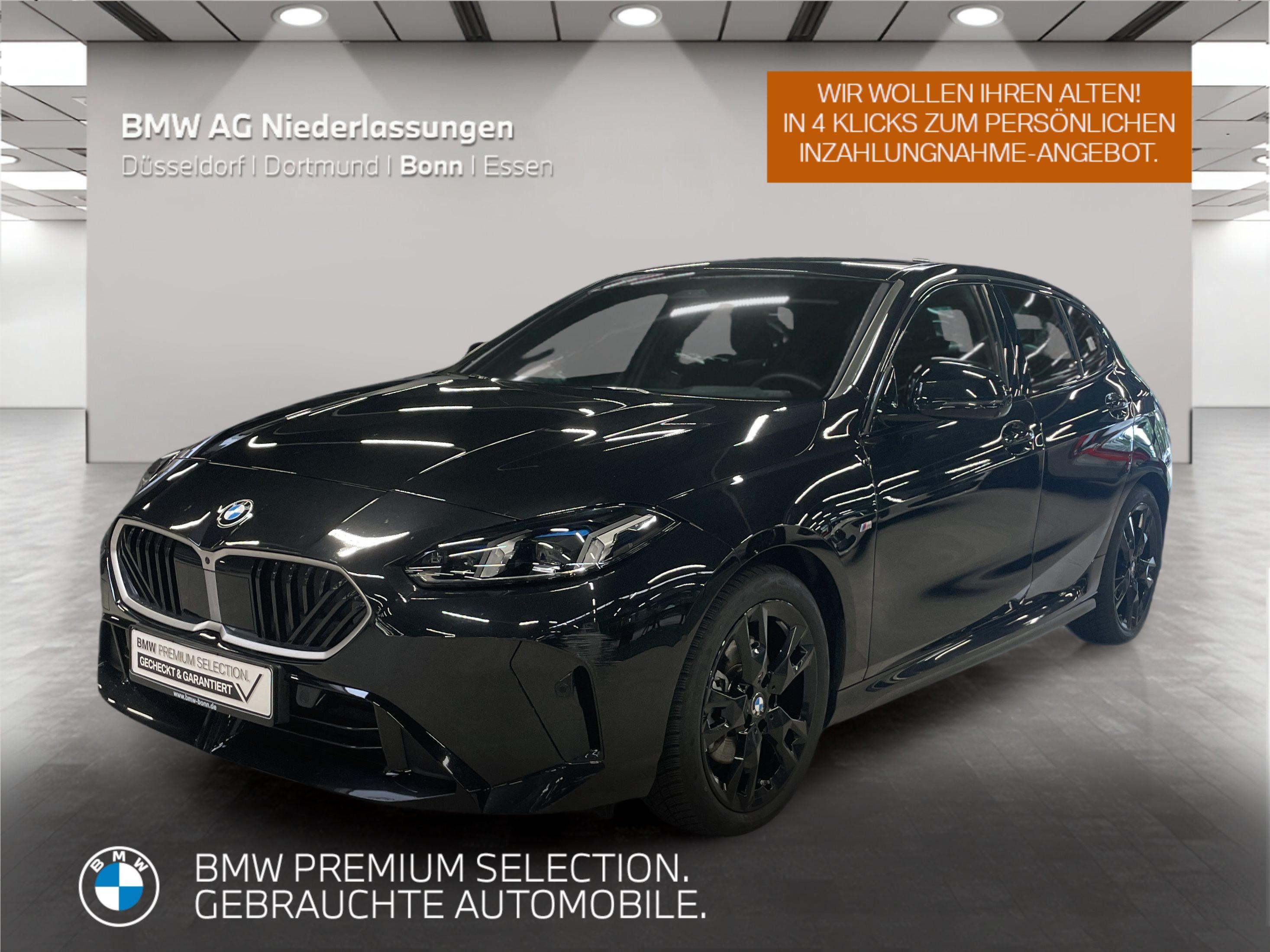 BMW 1er
