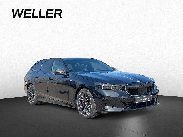 BMW 5er Touring – Bild 5