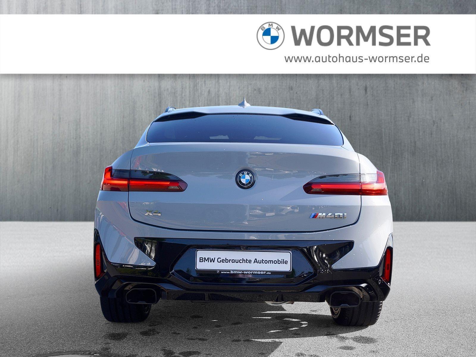 BMW X4 – Bild 6