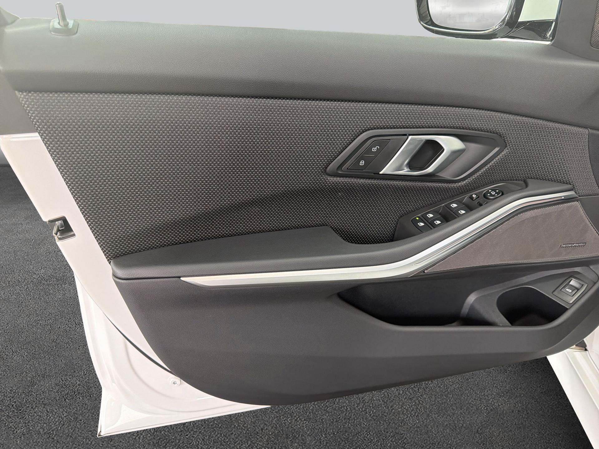 BMW 3er Touring – Bild 15