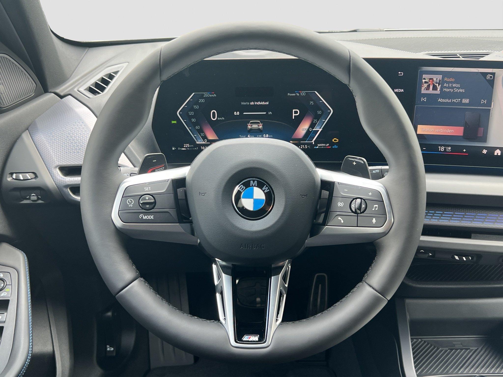 BMW 1er – Bild 13