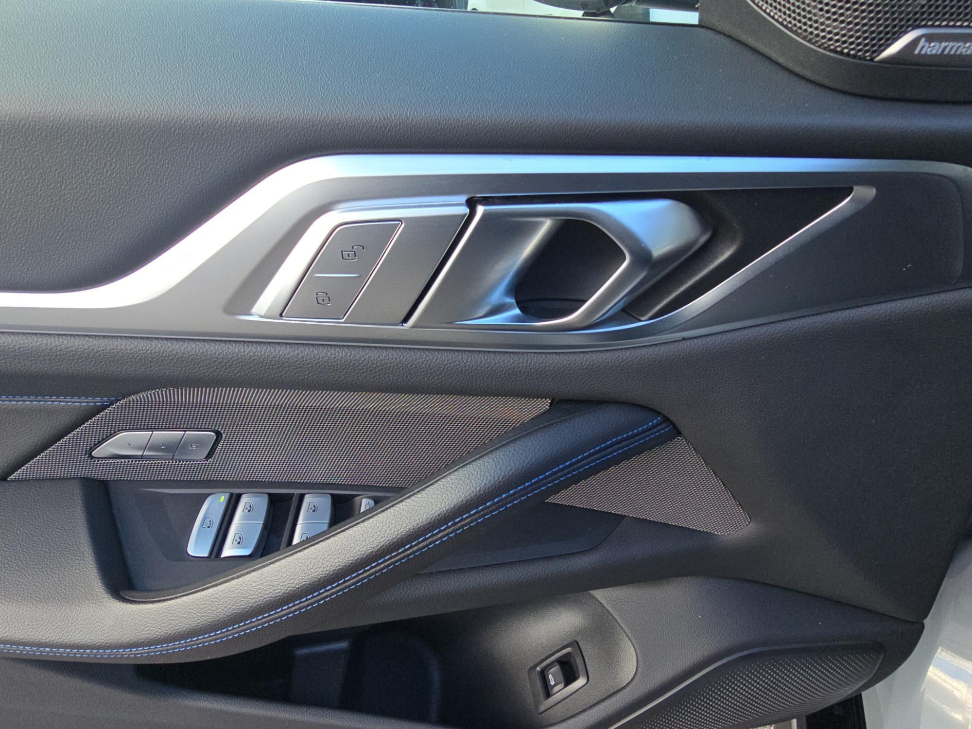 BMW i4 Gran Coupé – Bild 26