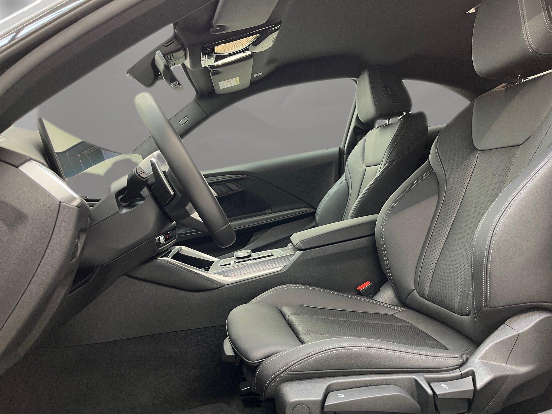 BMW 2er Coupé – Bild 12