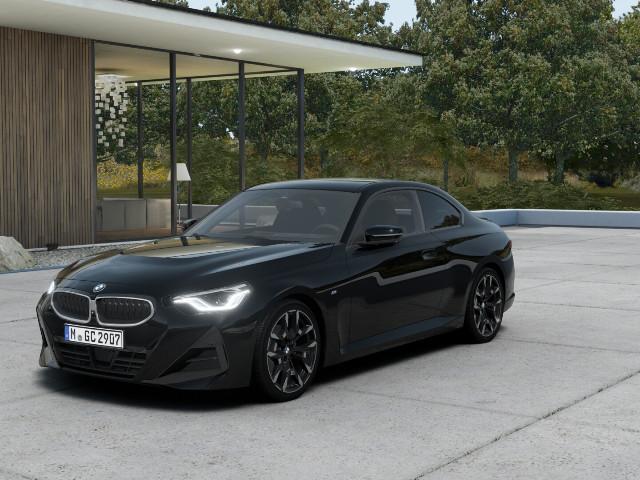 BMW 2er Coupé