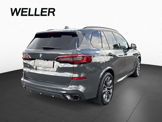 BMW X5 occasion