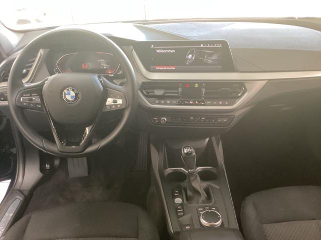 BMW 1er – Bild 18