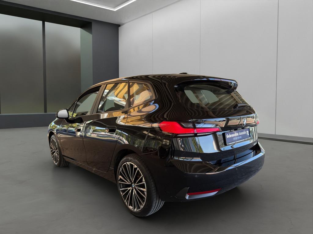 BMW 2er Active Tourer – Bild 4
