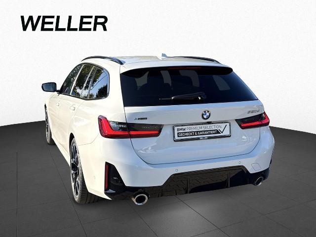 BMW 3er Touring – Bild 4