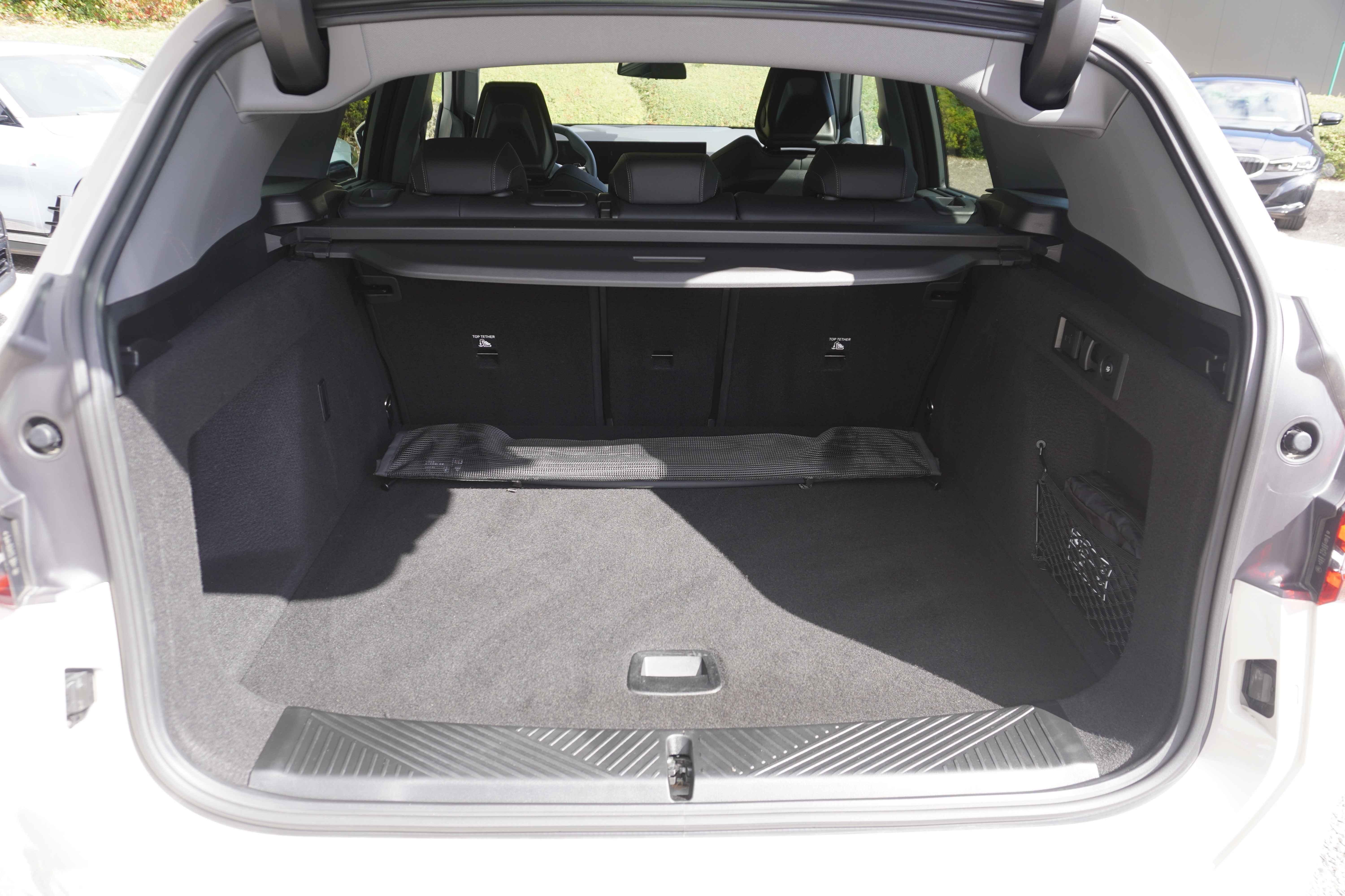 BMW X3 – Bild 15