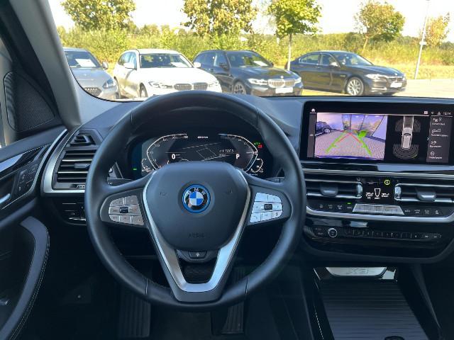 BMW X3 occasion