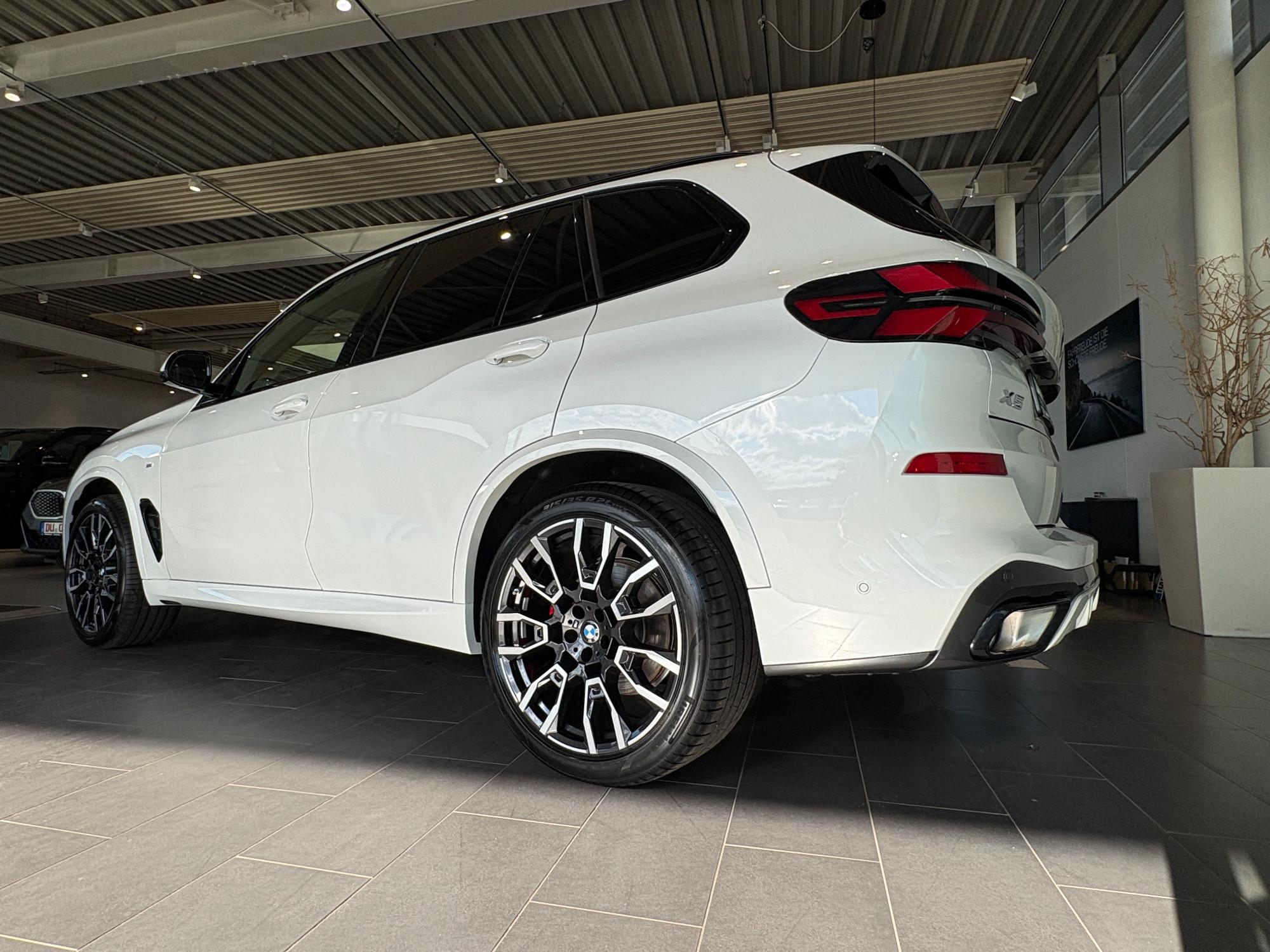 BMW X5 – Bild 6