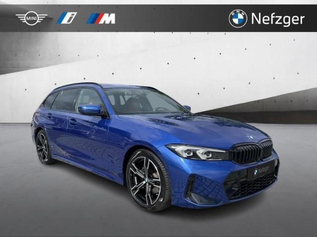 BMW 3er Touring – Bild 17