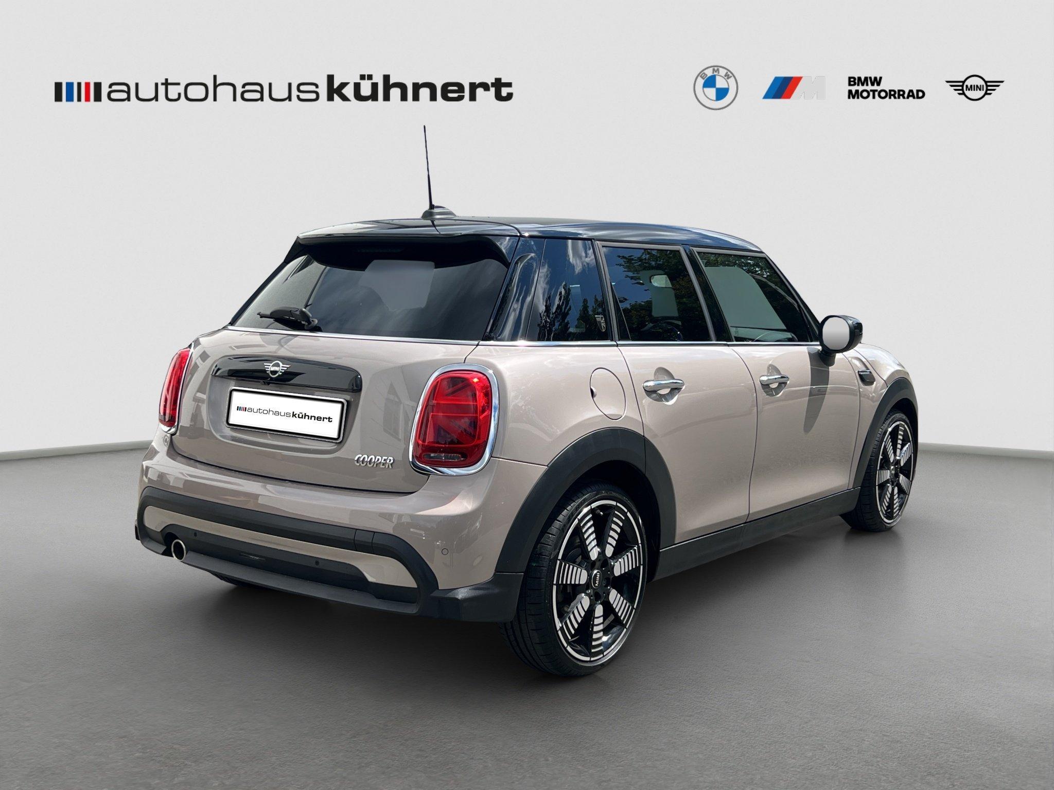 MINI Cooper 5-Türer – Bild 6