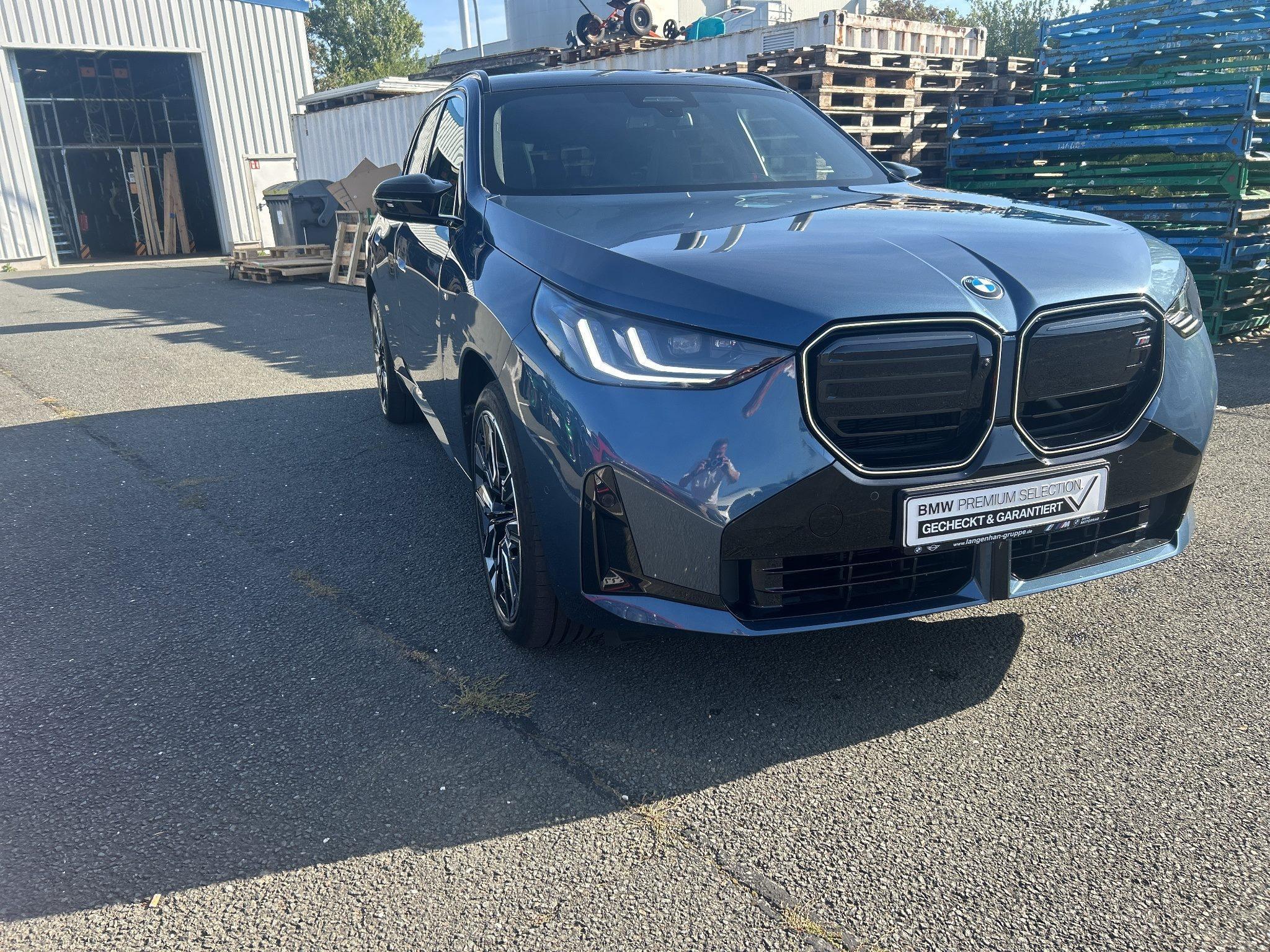 BMW X3 – Bild 2
