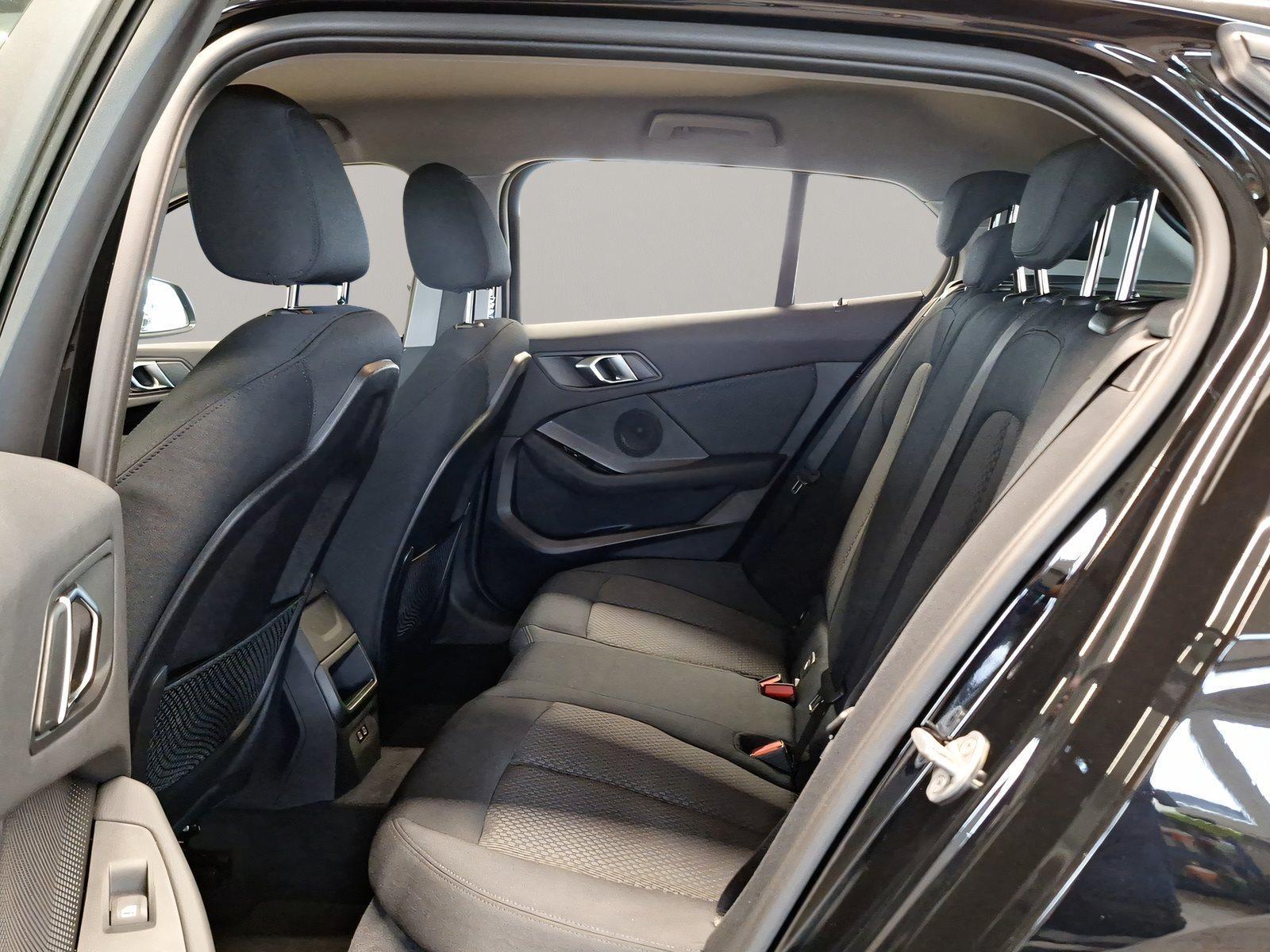 BMW 1er – Bild 6