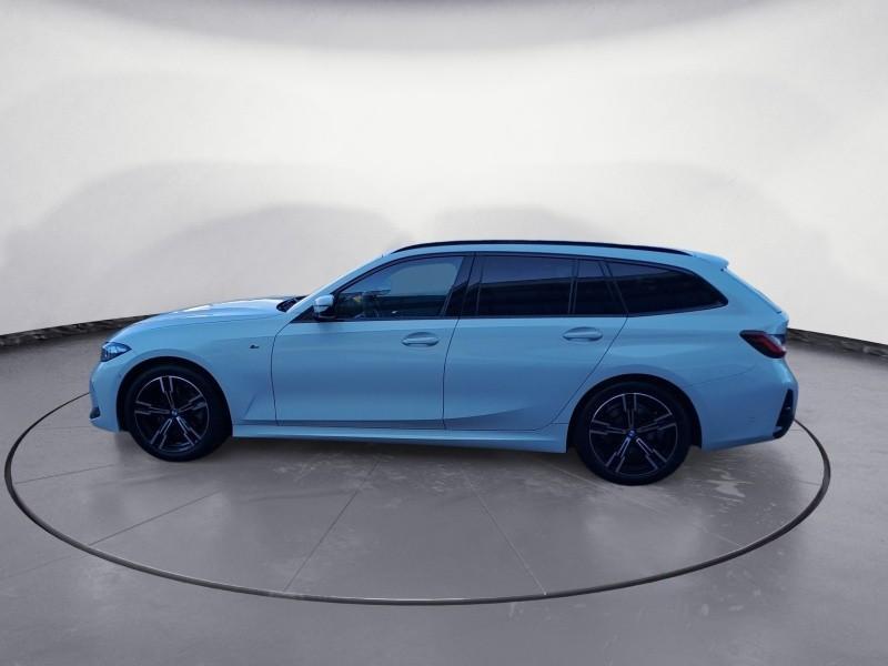BMW 320i 2025