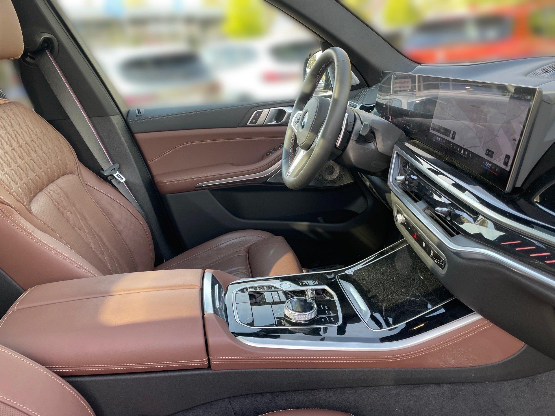BMW X5 – Bild 3