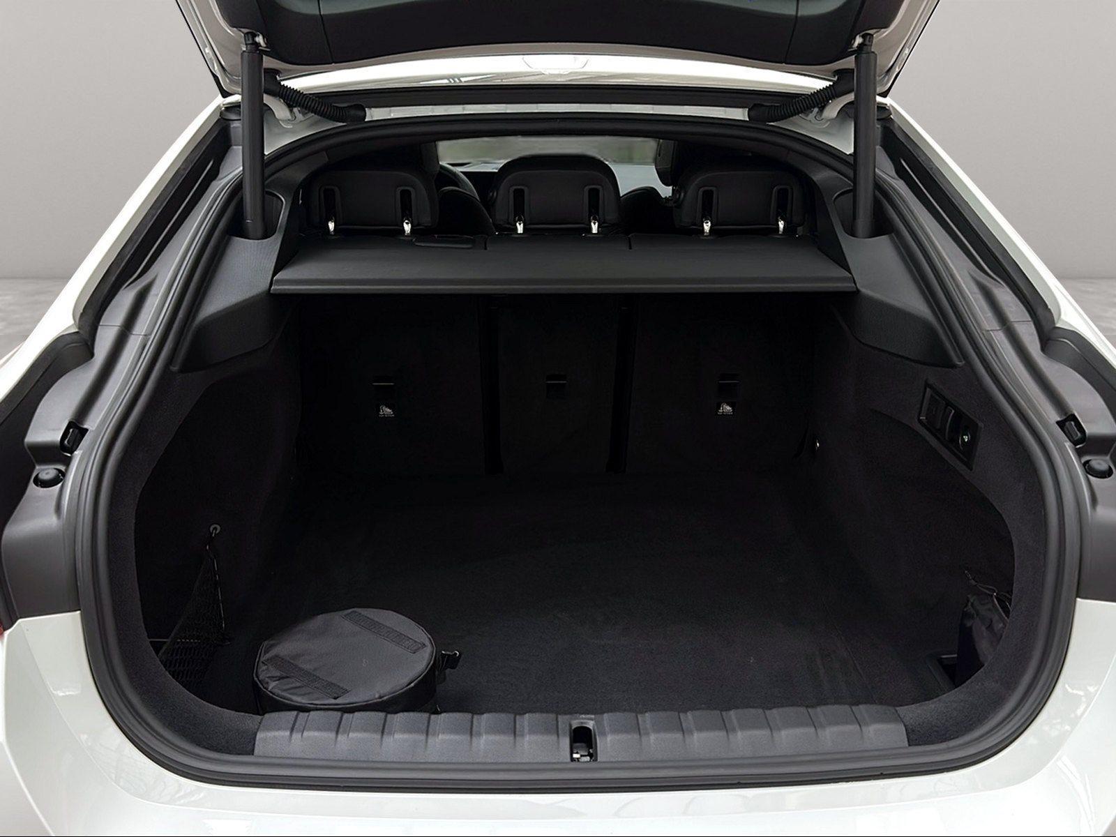 BMW 4er Gran Coupé – Bild 16