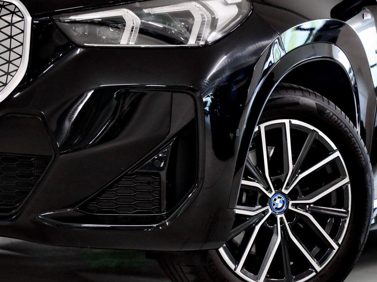 BMW iX1 – Bild 5