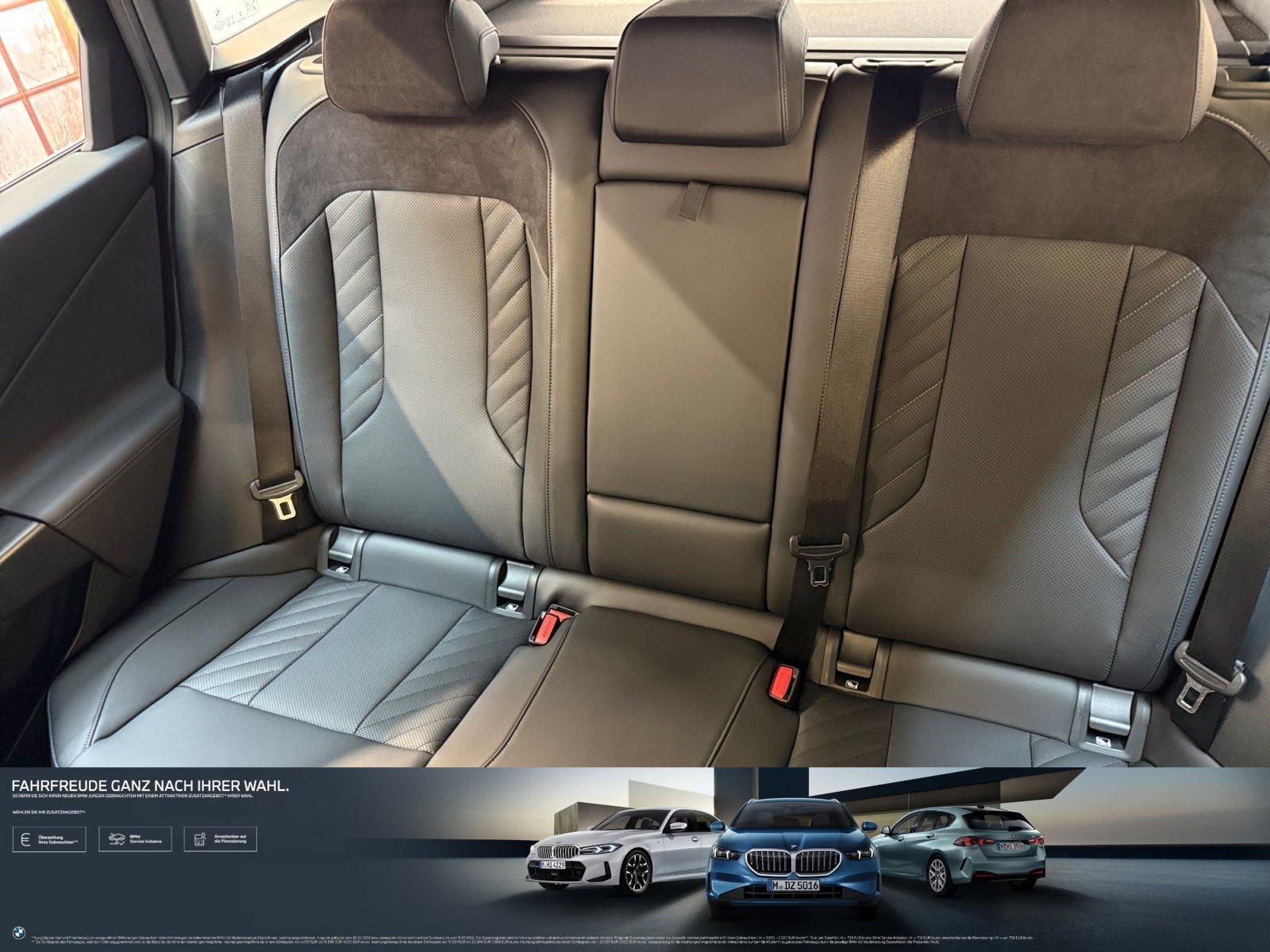 BMW X3 – Bild 9