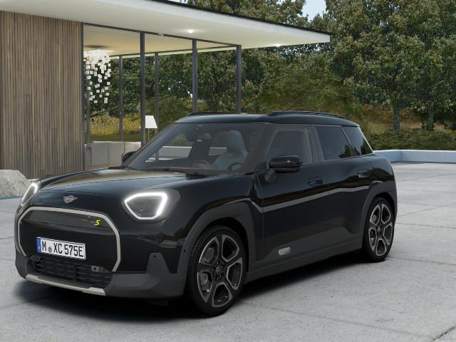 MINI Aceman