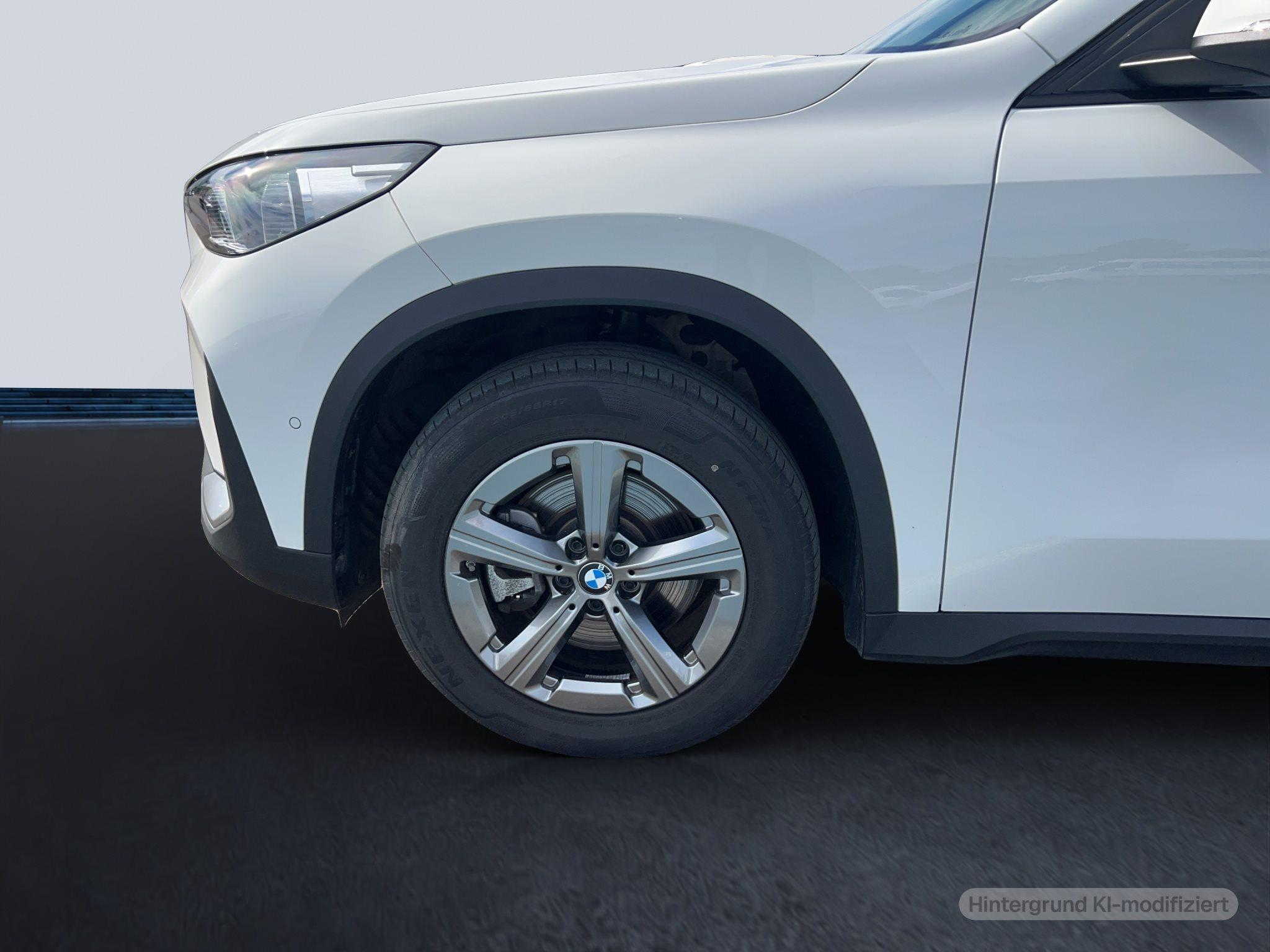 BMW X1 – Bild 23