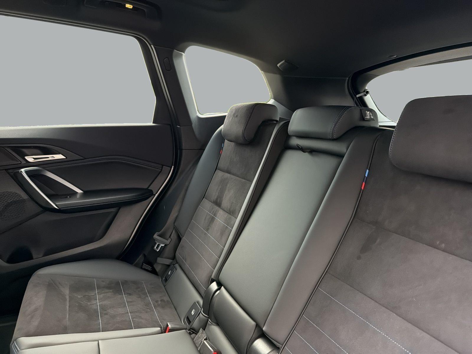 BMW X1 – Bild 34