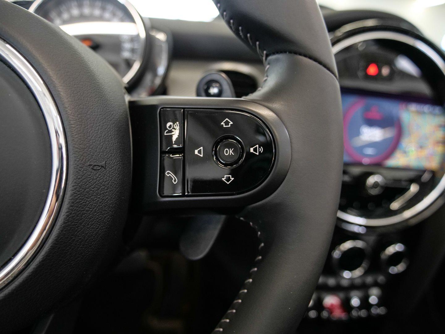 MINI Cabrio – Bild 15