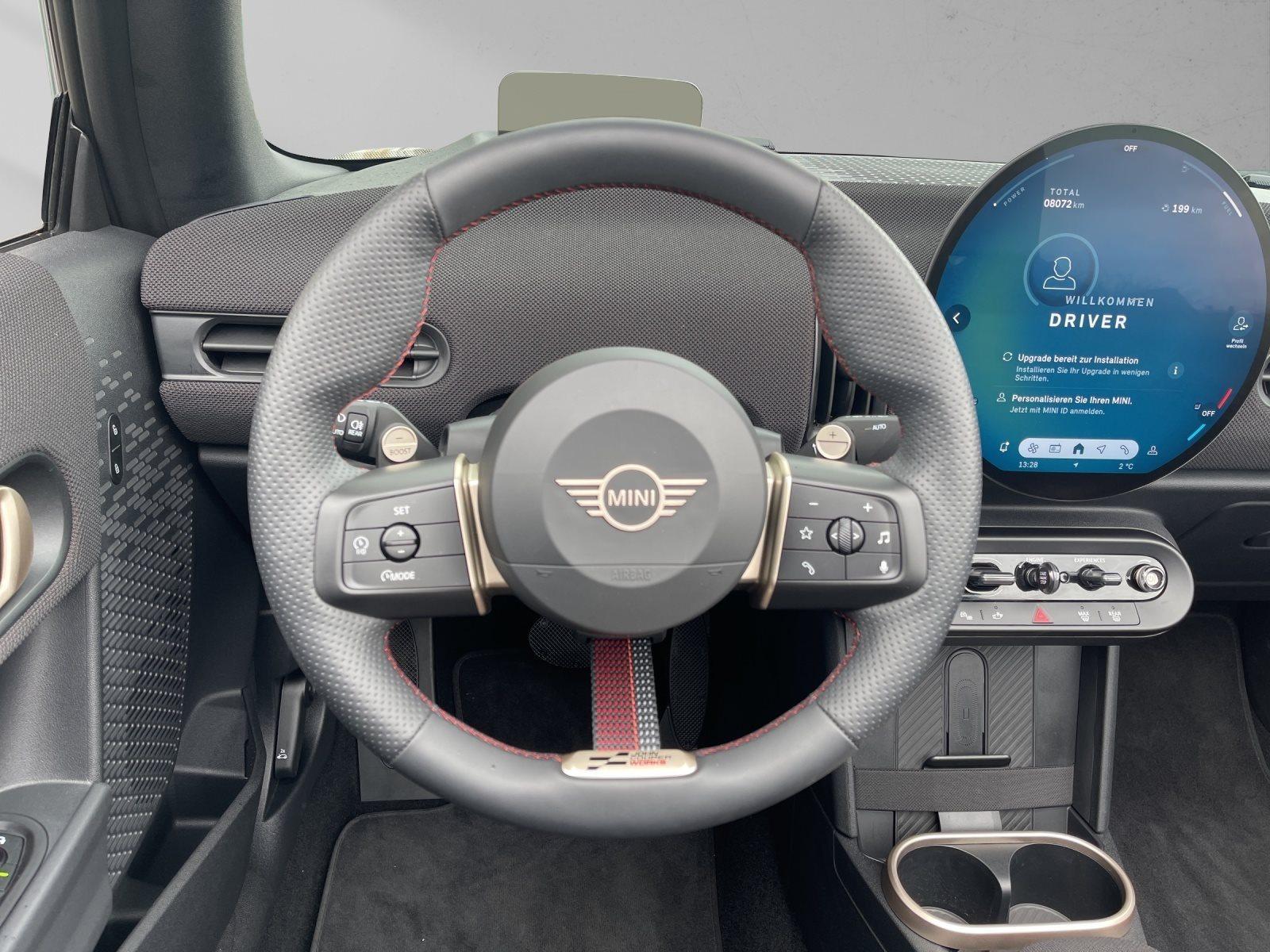MINI Cabrio – Bild 8
