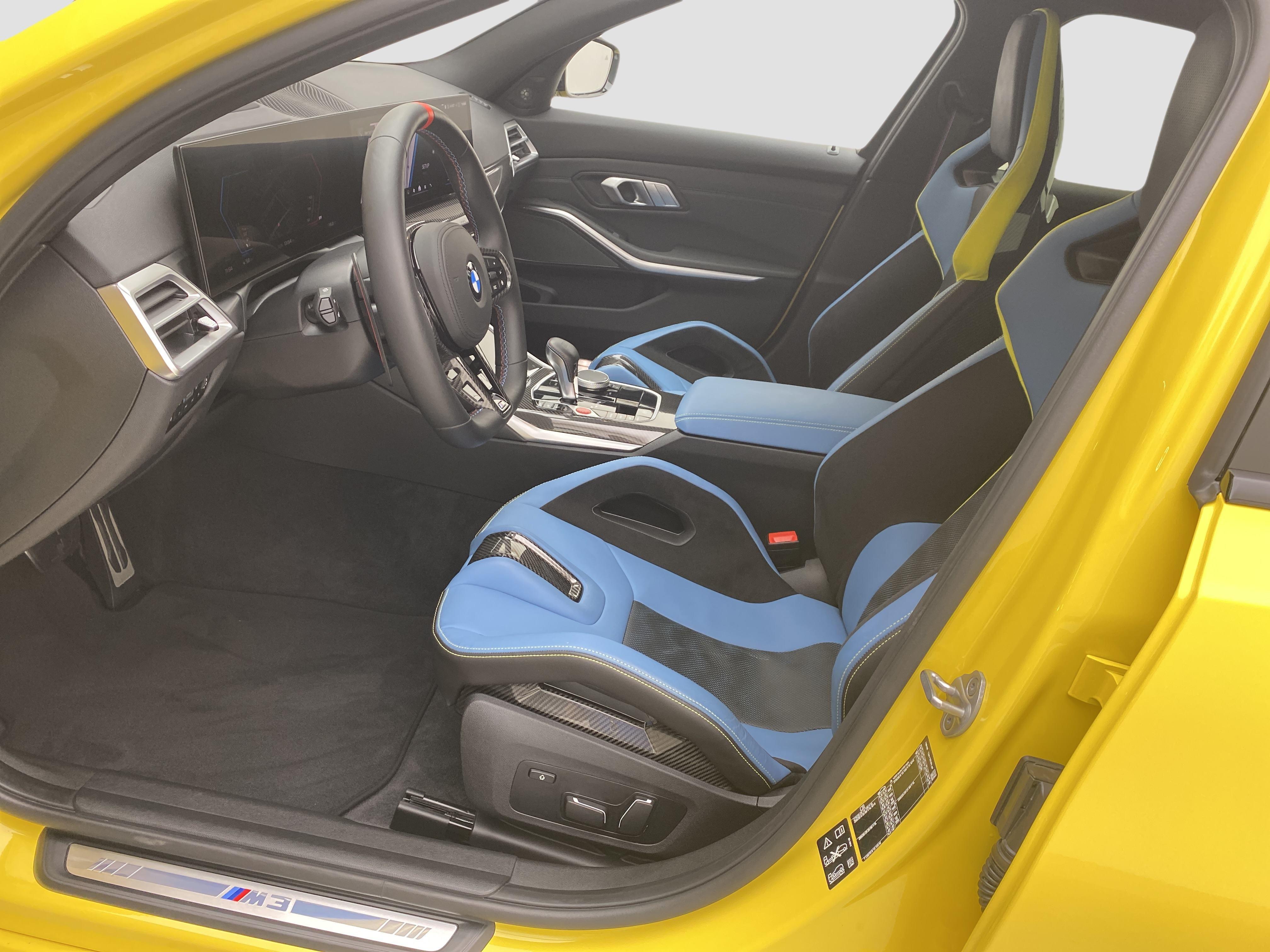 BMW M3 – Bild 8