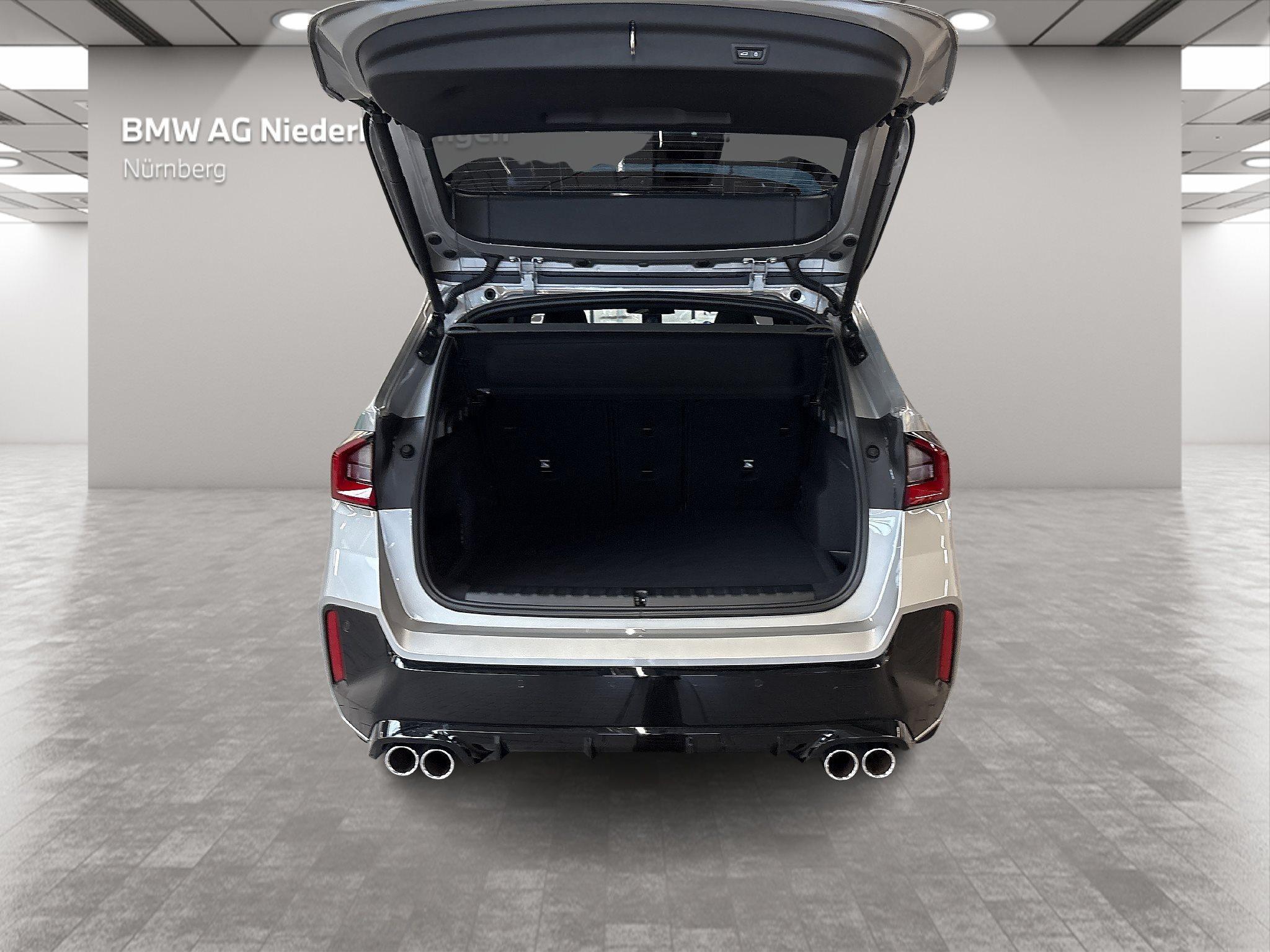 BMW X1 – Bild 7