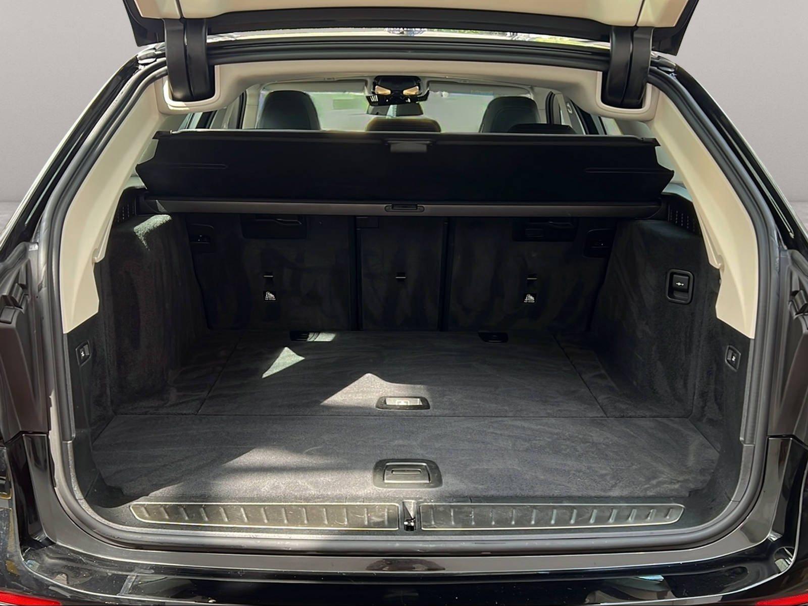 BMW 5er Touring – Bild 14