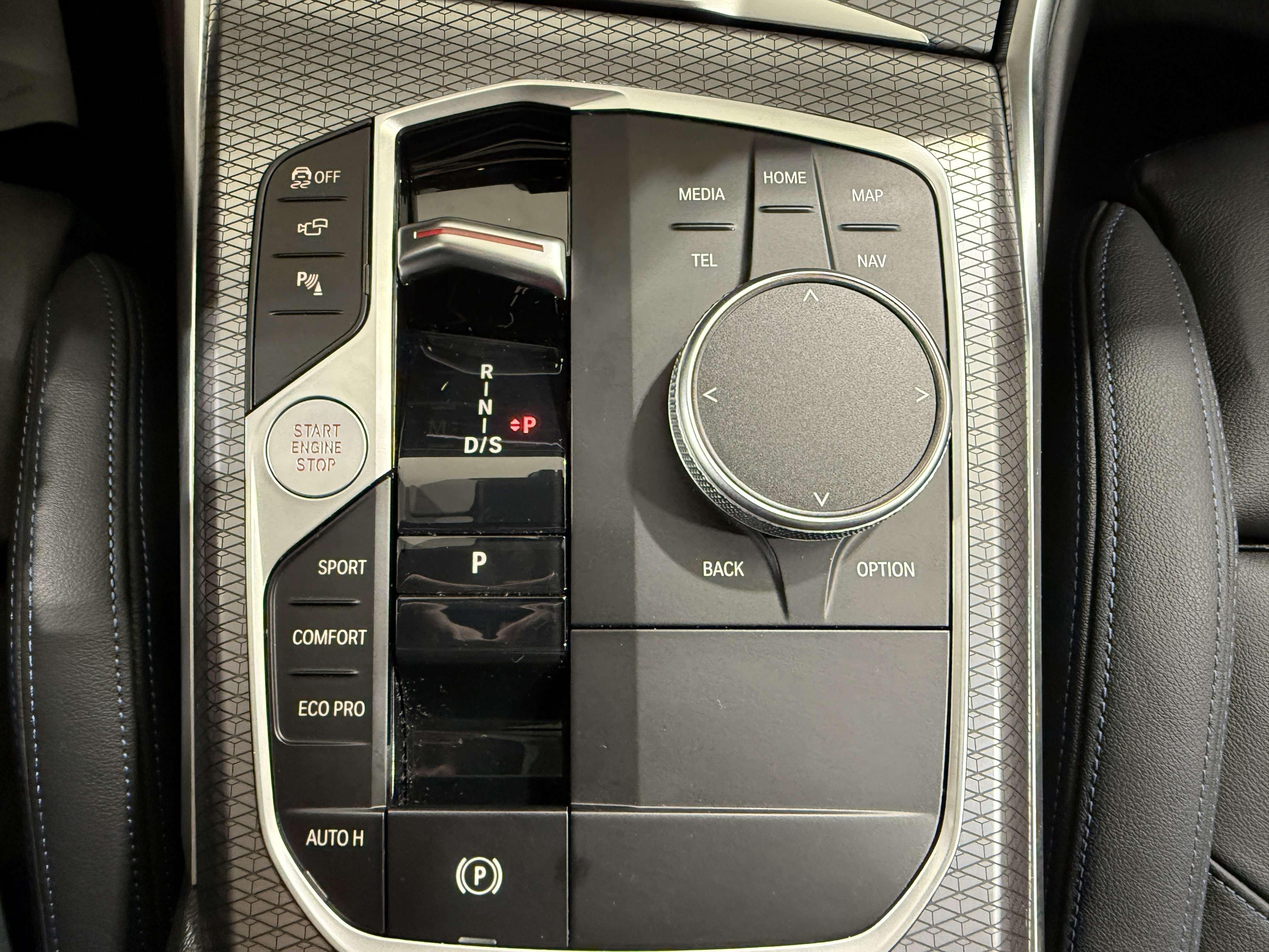BMW 3er Touring – Bild 8