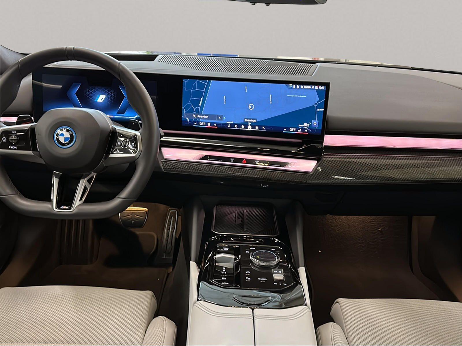 BMW 5er Touring – Bild 22